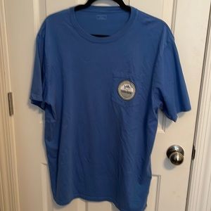 Southern Tide short sleeve T-shirt size large